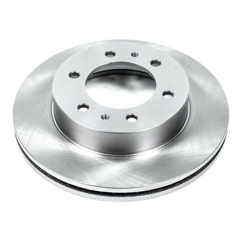 Picture of PowerStop PSB Autospecialty Rotor Brake Rotors - AR8769