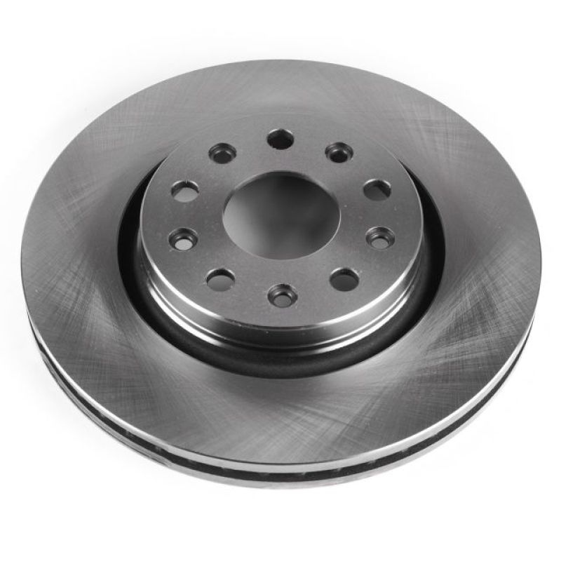 Picture of PowerStop PSB Autospecialty Rotor Brake Rotors - AR8386
