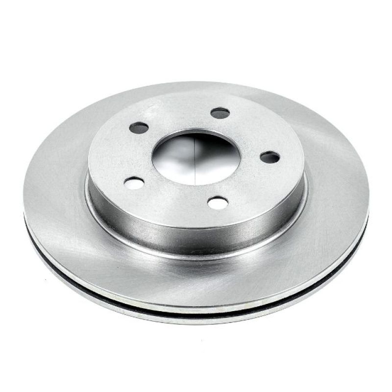 Picture of PowerStop PSB Autospecialty Rotor Brake Rotors - AR8137