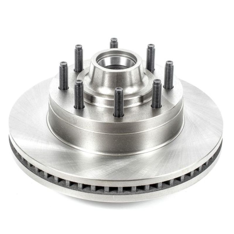 Picture of PowerStop PSB Autospecialty Rotor Brake Rotors - AR82129