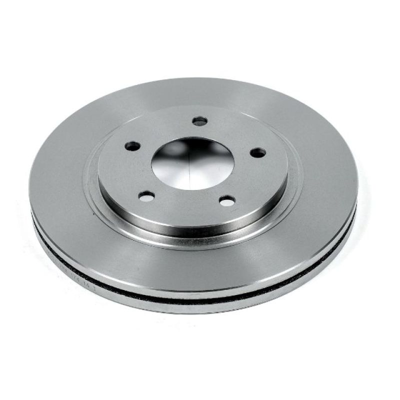 Picture of PowerStop PSB Autospecialty Rotor Brake Rotors - AR8254