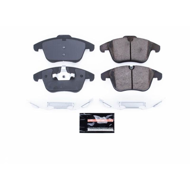 Picture of PowerStop PSB Z23 Evolution Brake Pads - Z23-1241