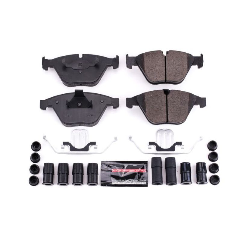 Picture of PowerStop PSB Z23 Evolution Brake Pads - Z23-1260