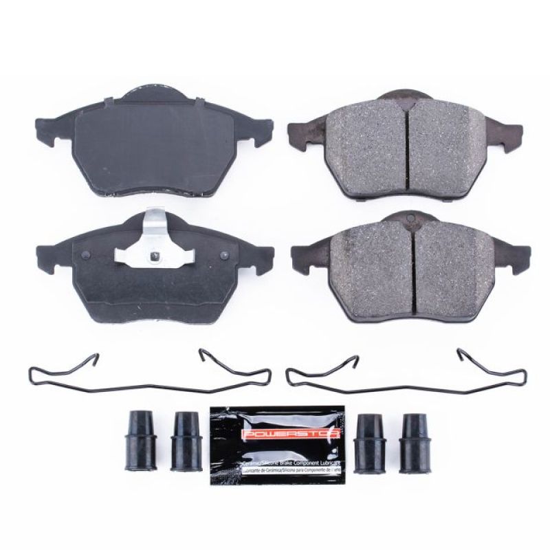Picture of PowerStop PSB Z23 Evolution Brake Pads - Z23-736