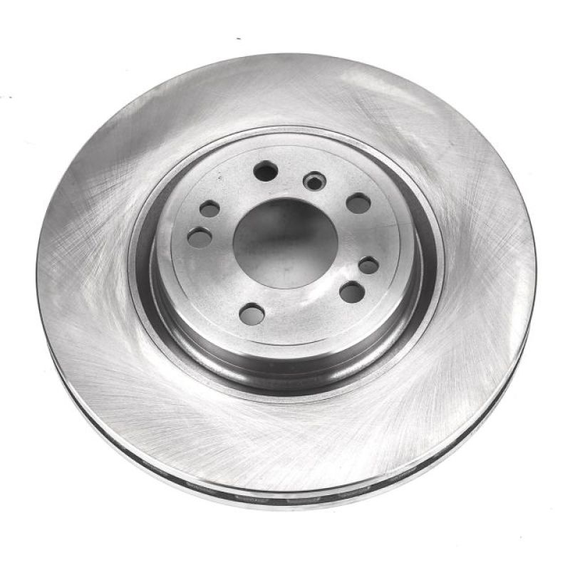 Picture of PowerStop PSB Autospecialty Rotor Brake Rotors - EBR1460