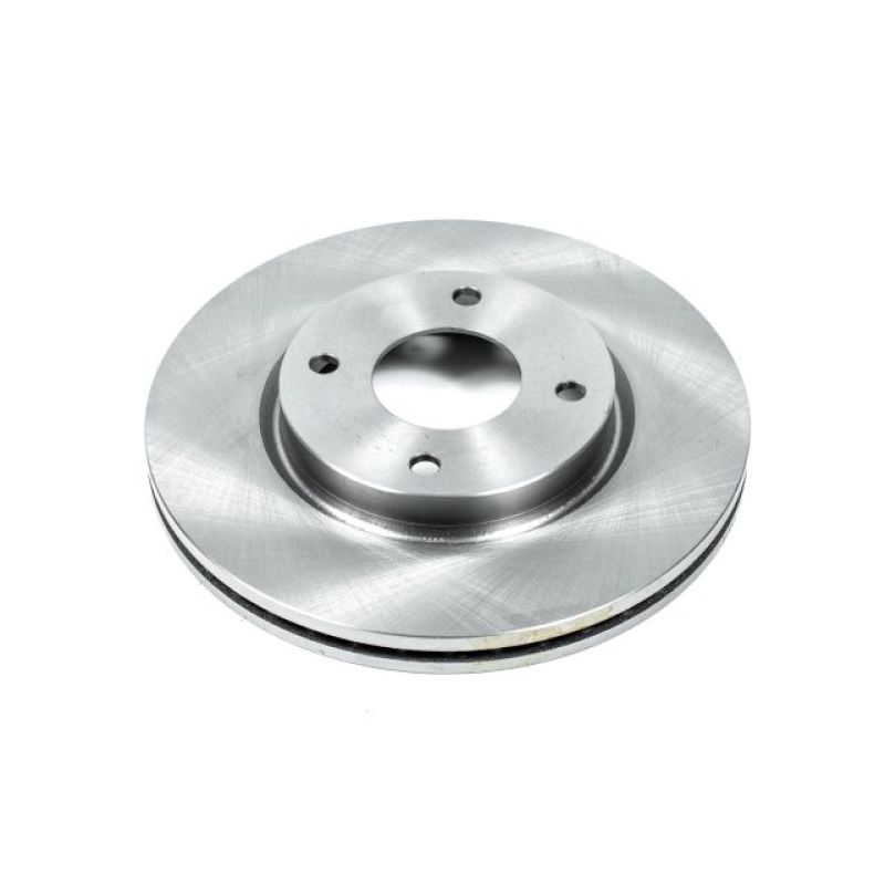 Picture of PowerStop PSB Autospecialty Rotor Brake Rotors - JBR1191
