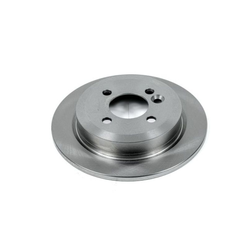 Picture of PowerStop PSB Autospecialty Rotor Brake Rotors - EBR652