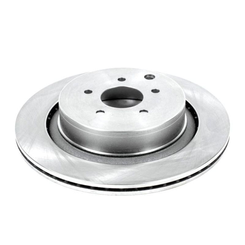 Picture of PowerStop PSB Autospecialty Rotor Brake Rotors - JBR1386