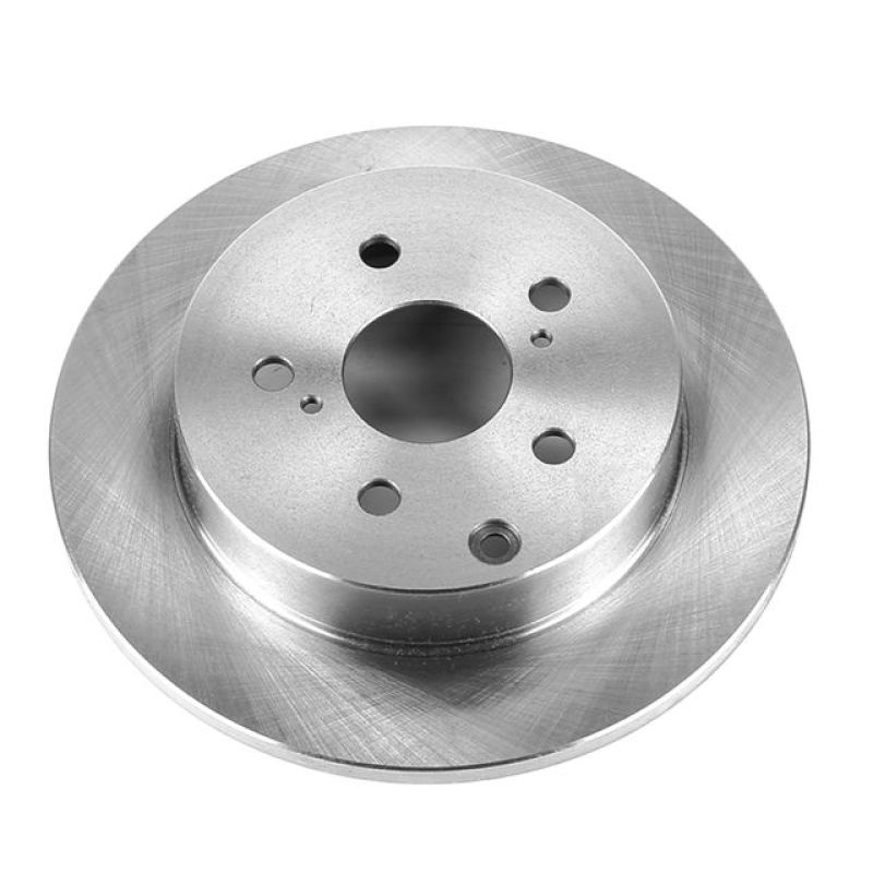 Picture of PowerStop PSB Autospecialty Rotor Brake Rotors - JBR1542