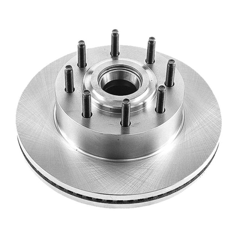 Picture of PowerStop PSB Autospecialty Rotor Brake Rotors - AR85169