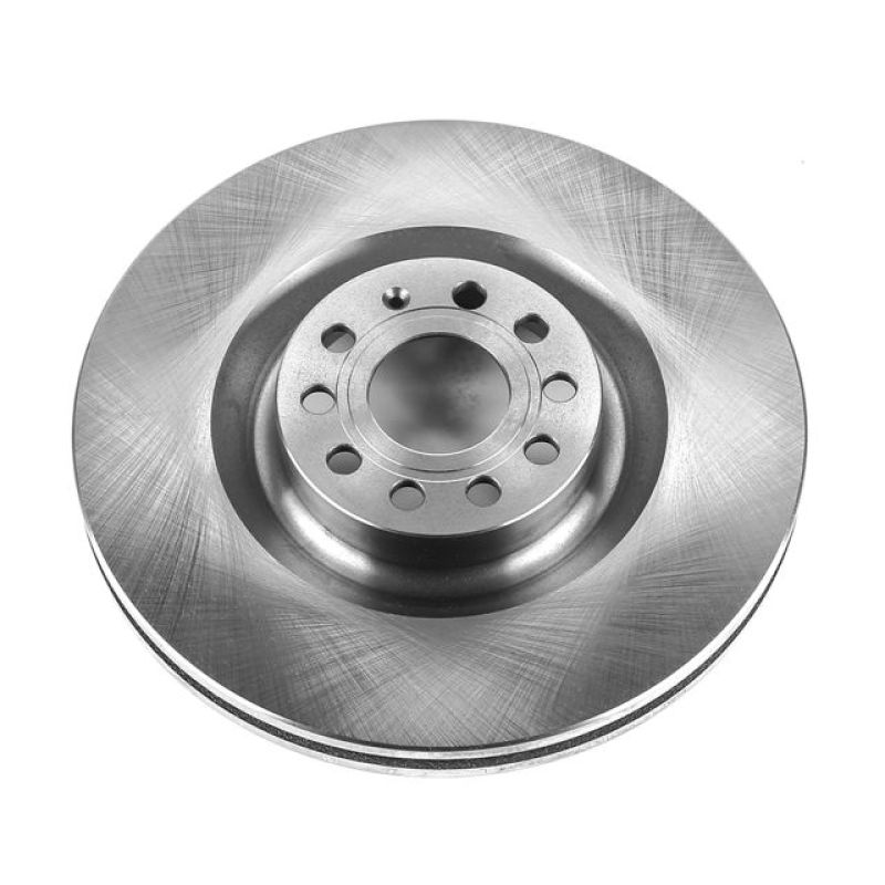 Picture of PowerStop PSB Autospecialty Rotor Brake Rotors - EBR832