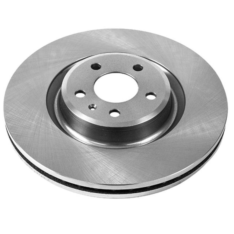 Picture of PowerStop PSB Autospecialty Rotor Brake Rotors - EBR1210