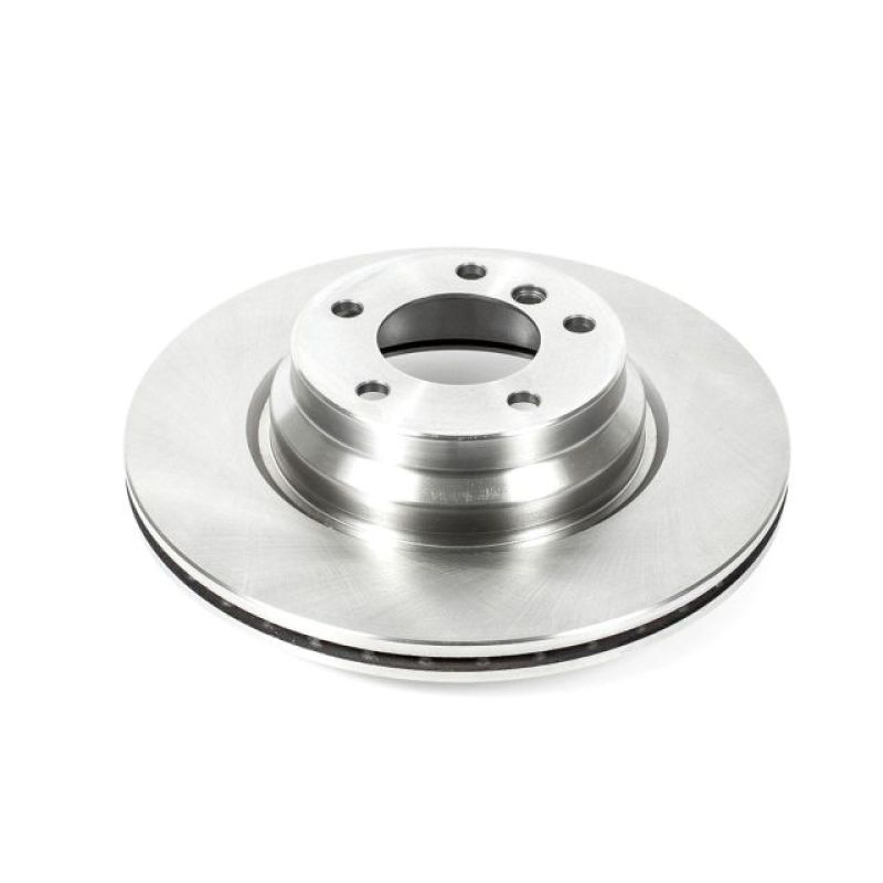 Picture of PowerStop PSB Autospecialty Rotor Brake Rotors - EBR843