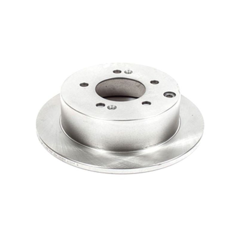 Picture of PowerStop PSB Autospecialty Rotor Brake Rotors - JBR1522