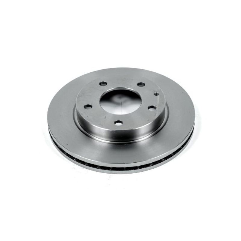 Picture of PowerStop PSB Autospecialty Rotor Brake Rotors - JBR577