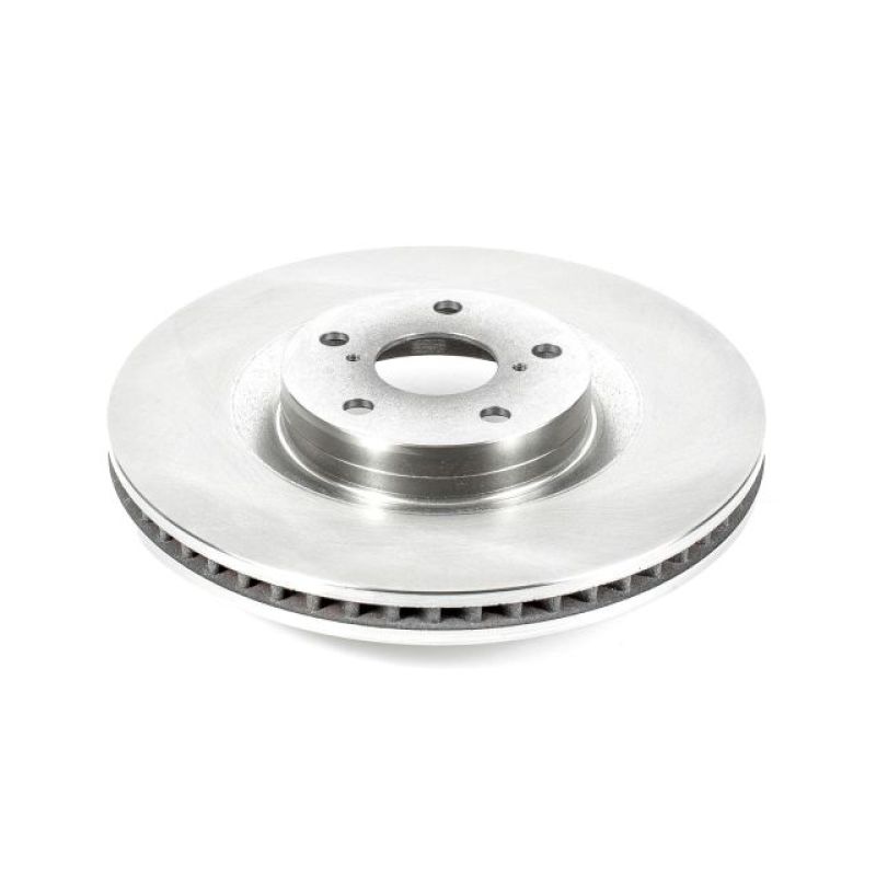 Picture of PowerStop PSB Autospecialty Rotor Brake Rotors - JBR1568