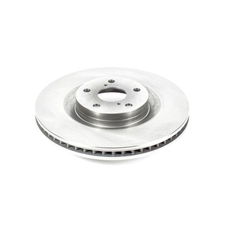 Picture of PowerStop PSB Autospecialty Rotor Brake Rotors - JBR1569