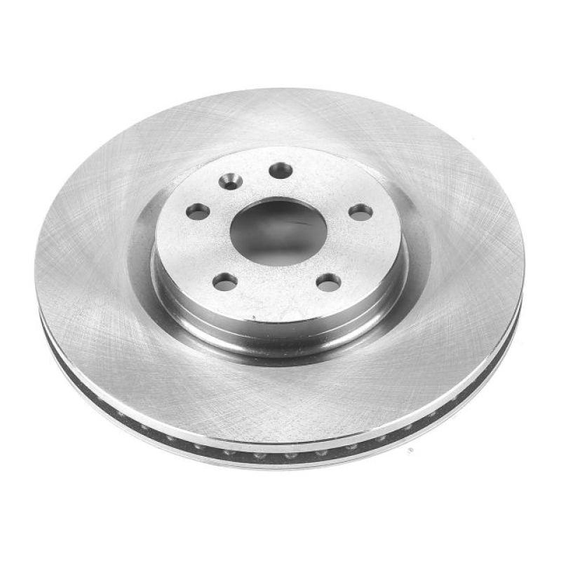 Picture of PowerStop PSB Autospecialty Rotor Brake Rotors - AR82162