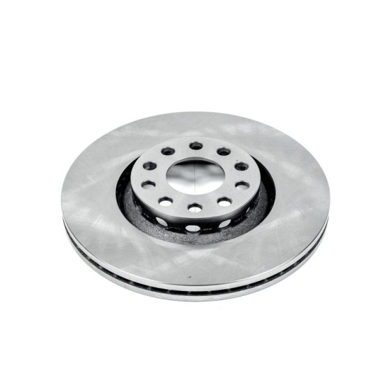 Picture of PowerStop PSB Autospecialty Rotor Brake Rotors - EBR499