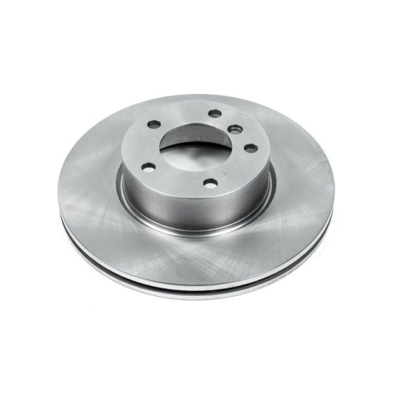 Picture of PowerStop PSB Autospecialty Rotor Brake Rotors - EBR858