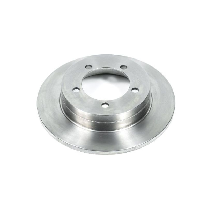 Picture of PowerStop PSB Autospecialty Rotor Brake Rotors - JBR519