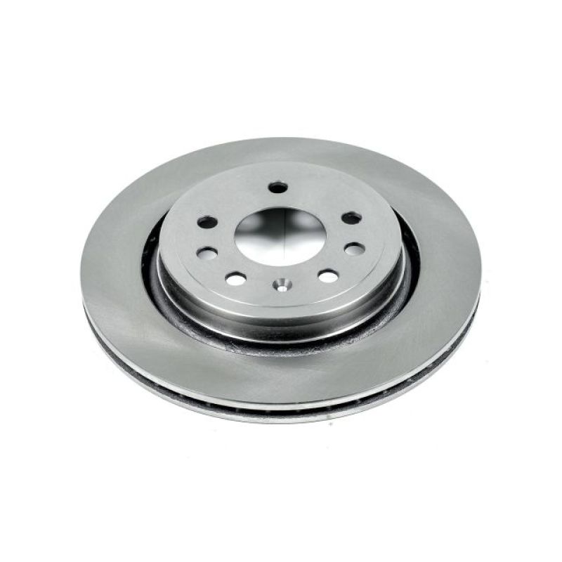 Picture of PowerStop PSB Autospecialty Rotor Brake Rotors - EBR680