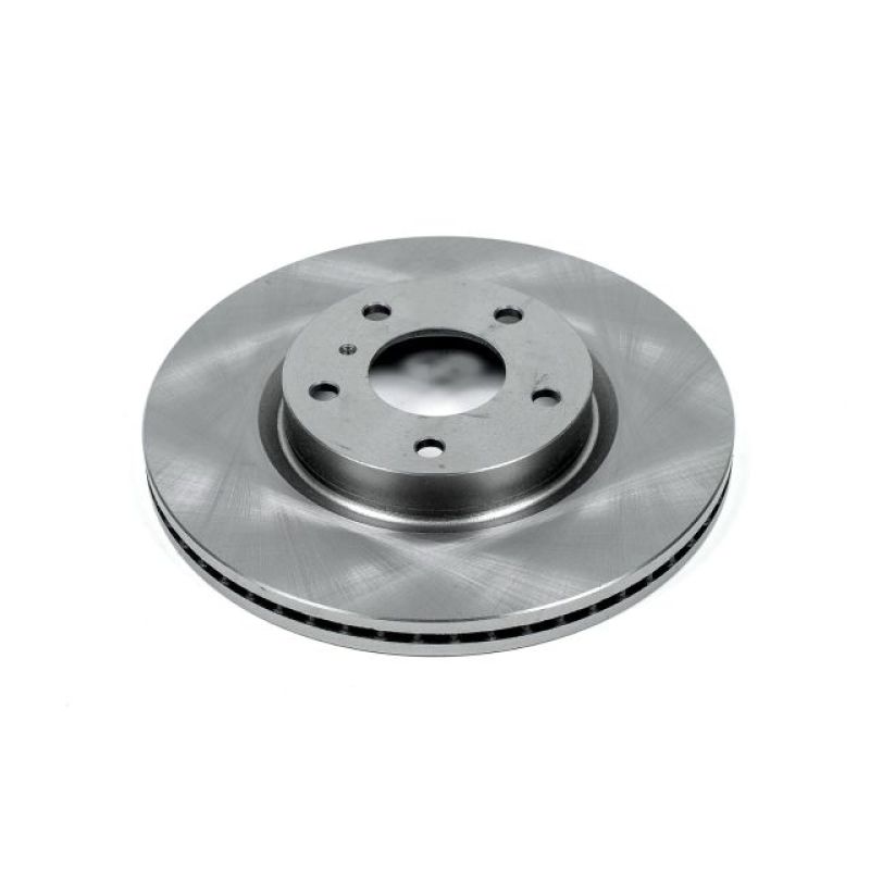 Picture of PowerStop PSB Autospecialty Rotor Brake Rotors - JBR1105