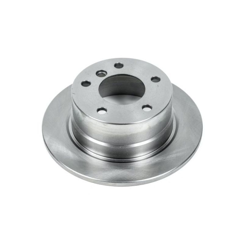 Picture of PowerStop PSB Autospecialty Rotor Brake Rotors - EBR498