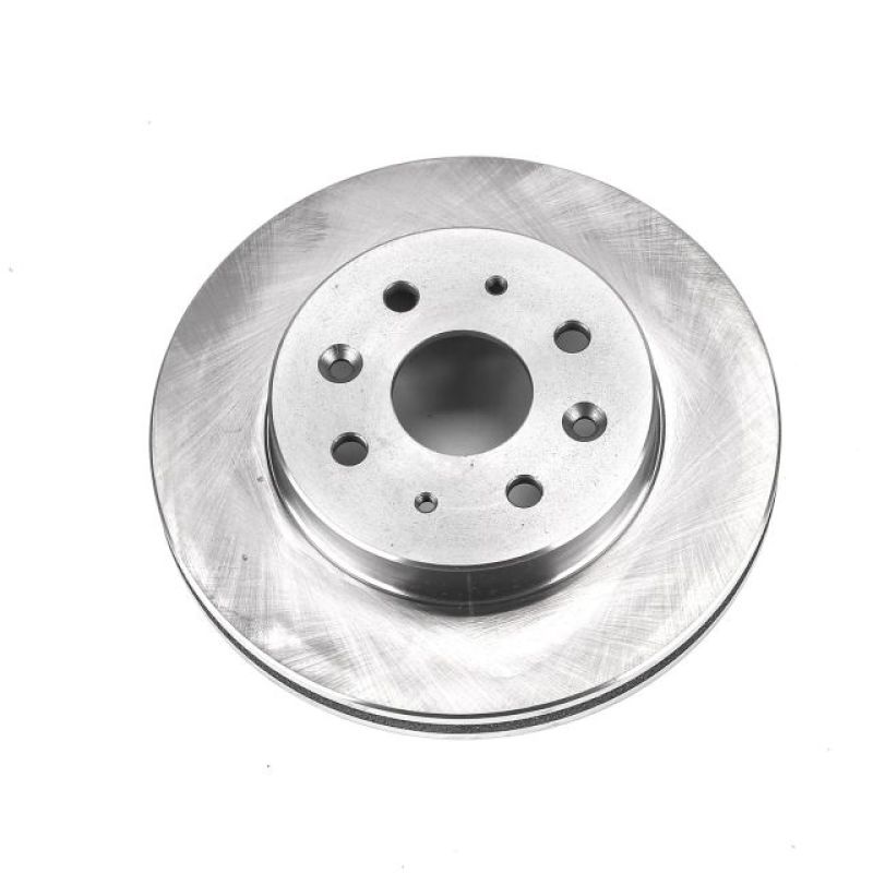 Picture of PowerStop PSB Autospecialty Rotor Brake Rotors - JBR1514