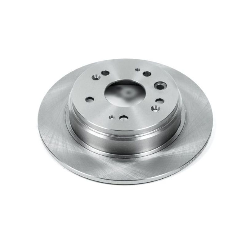 Picture of PowerStop PSB Autospecialty Rotor Brake Rotors - JBR963