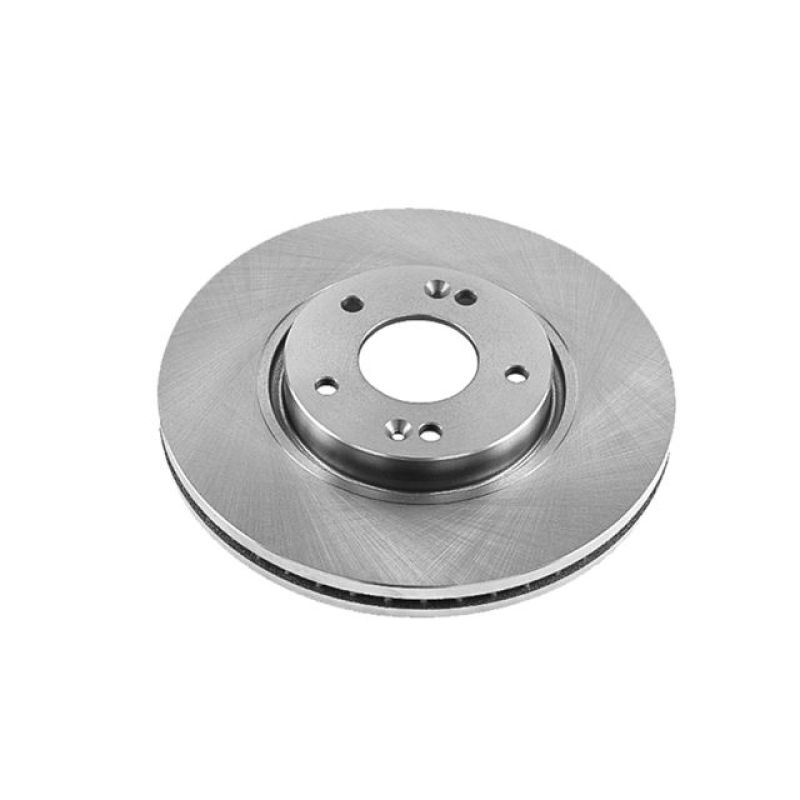 Picture of PowerStop PSB Autospecialty Rotor Brake Rotors - JBR1567