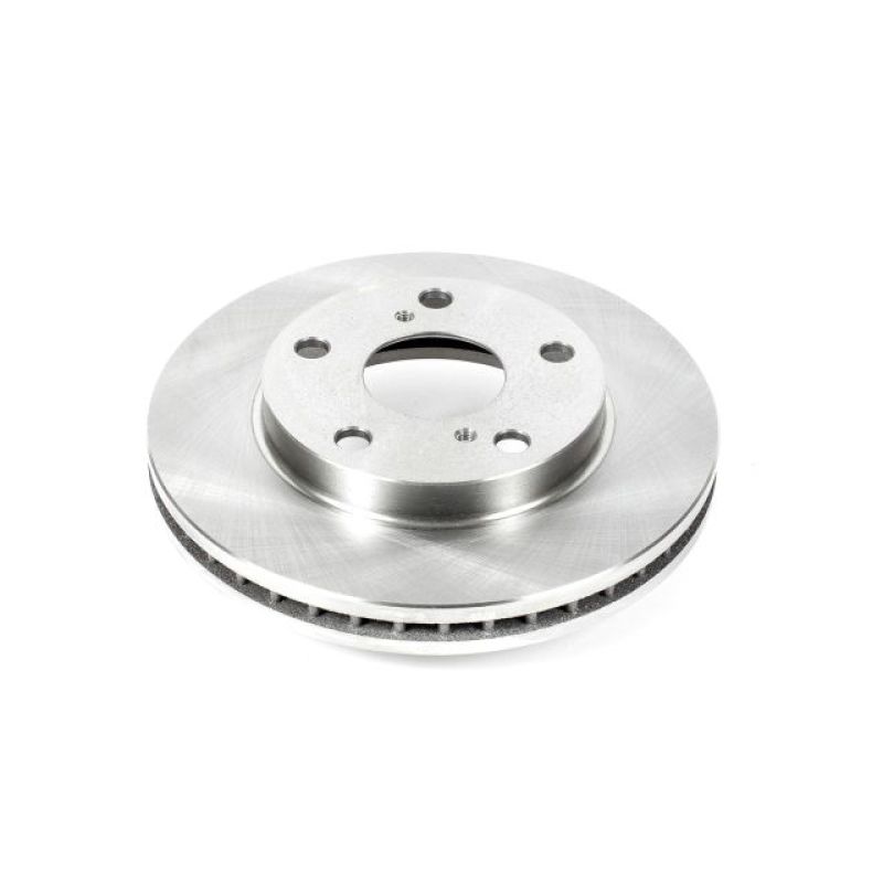 Picture of PowerStop PSB Autospecialty Rotor Brake Rotors - JBR711