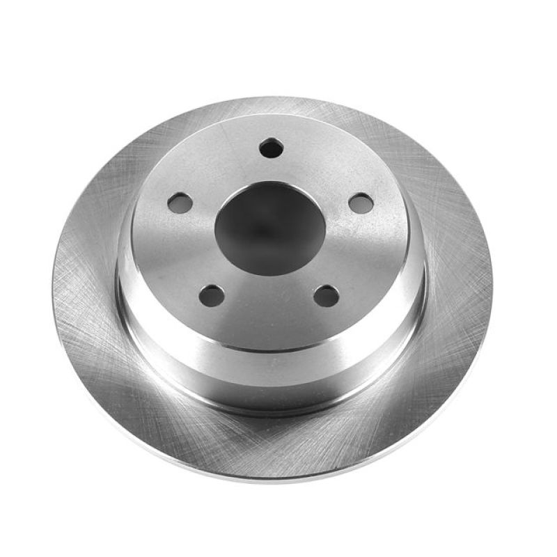 Picture of PowerStop PSB Autospecialty Rotor Brake Rotors - AR8743