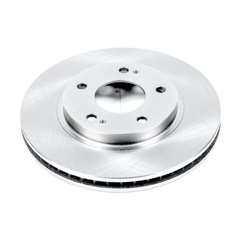 Picture of PowerStop PSB Autospecialty Rotor Brake Rotors - JBR966