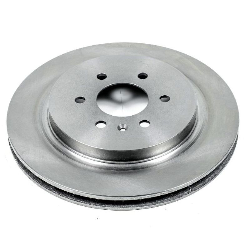Picture of PowerStop PSB Autospecialty Rotor Brake Rotors - AR82118
