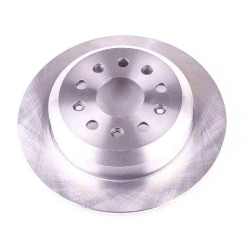 Picture of PowerStop PSB Autospecialty Rotor Brake Rotors - AR8389