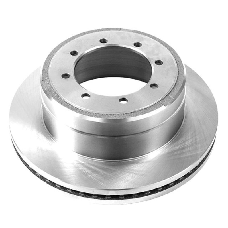 Picture of PowerStop PSB Autospecialty Rotor Brake Rotors - AR85154
