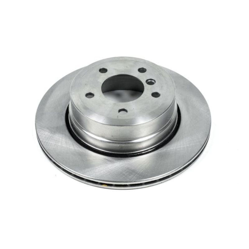 Picture of PowerStop PSB Autospecialty Rotor Brake Rotors - EBR1022