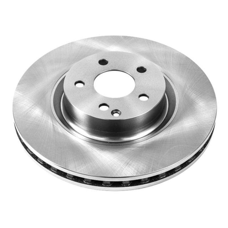 Picture of PowerStop PSB Autospecialty Rotor Brake Rotors - EBR869