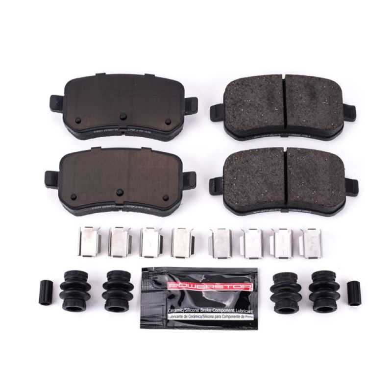 Picture of PowerStop PSB Z23 Evolution Brake Pads - Z23-1021