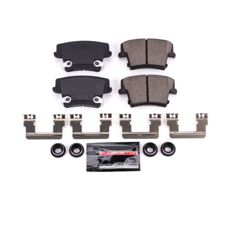 Picture of PowerStop PSB Z23 Evolution Brake Pads - Z23-1057A