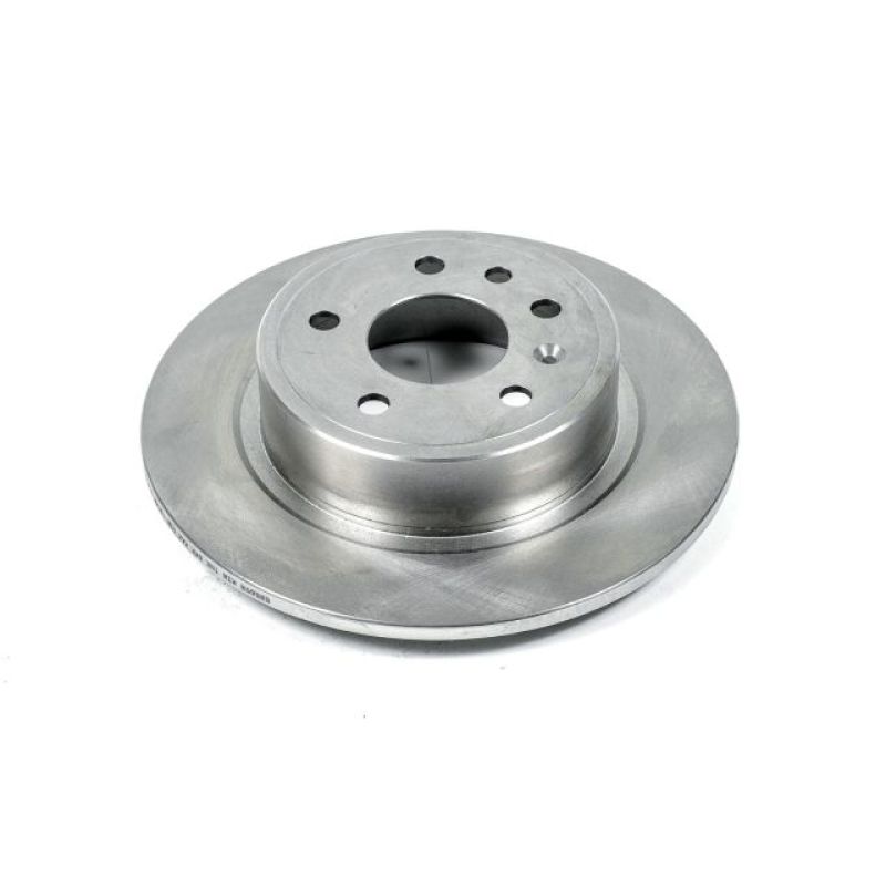 Picture of PowerStop PSB Autospecialty Rotor Brake Rotors - EBR693
