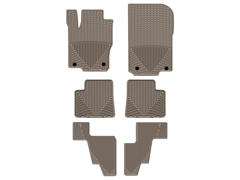 Picture of Floor Mat Set