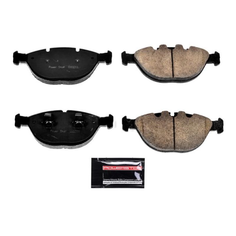 Picture of PowerStop PSB Z23 Evolution Brake Pads - Z23-920