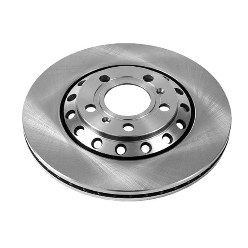 Picture of PowerStop PSB Autospecialty Rotor Brake Rotors - EBR1010