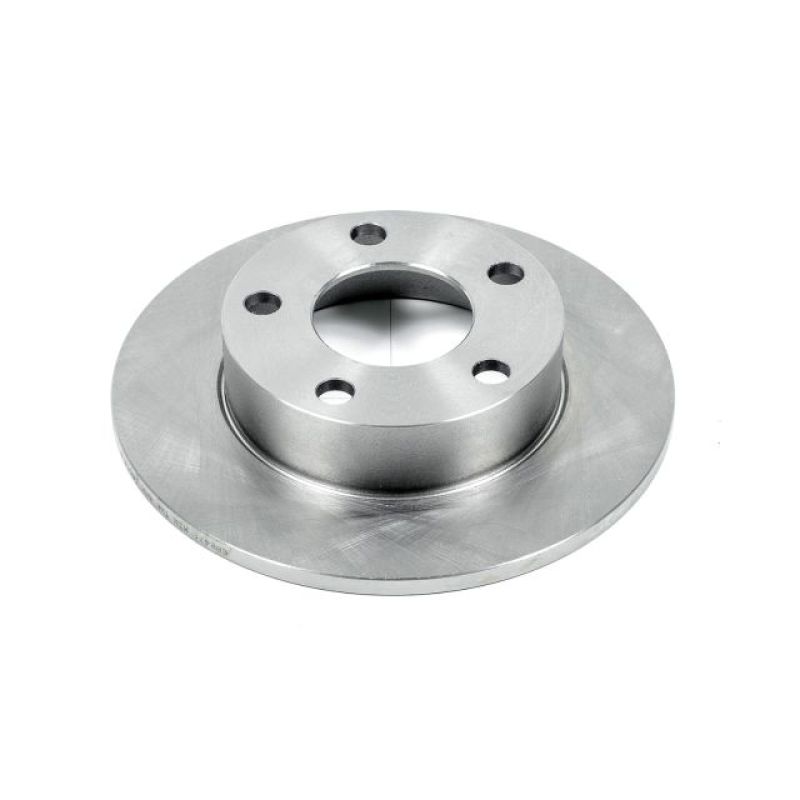 Picture of PowerStop PSB Autospecialty Rotor Brake Rotors - EBR471
