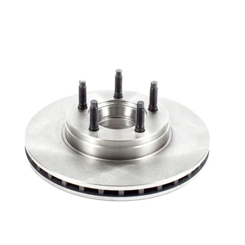 Picture of PowerStop PSB Autospecialty Rotor Brake Rotors - AR8550
