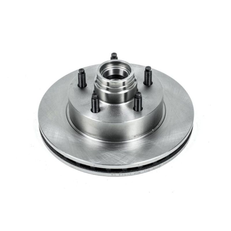 Picture of PowerStop PSB Autospecialty Rotor Brake Rotors - AR8577