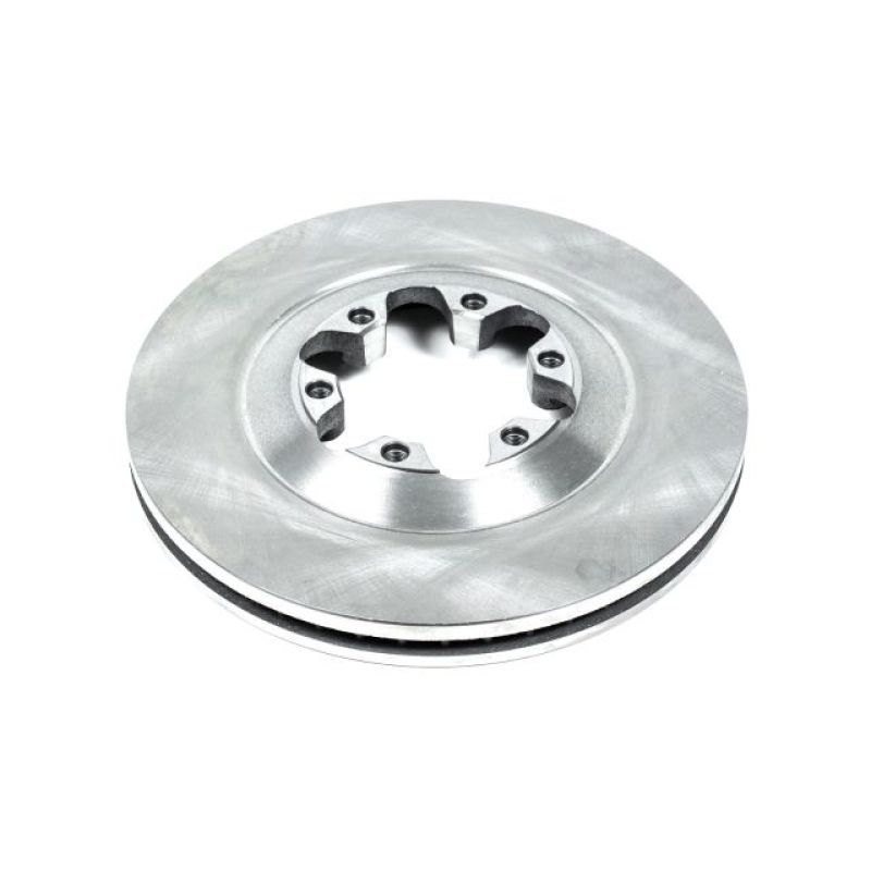 Picture of PowerStop PSB Autospecialty Rotor Brake Rotors - AR82131