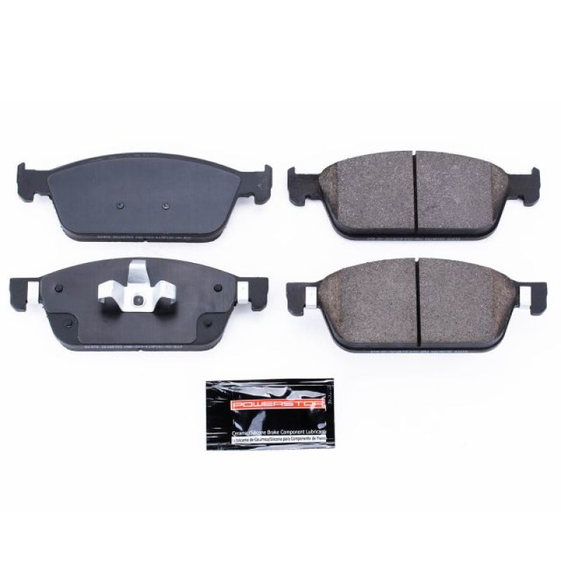 Picture of PowerStop PSB Z23 Evolution Brake Pads - Z23-1978